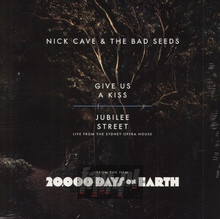 Give Us A Kiss - Nick Cave / The Bad Seeds 