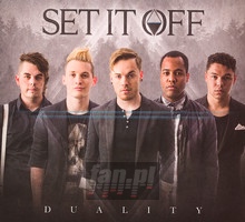 Duality - Set It Off