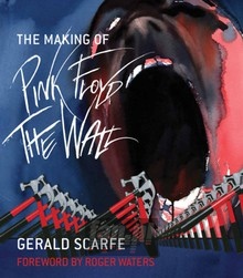 Making Of Pink Floyd The Wall - Pink Floyd