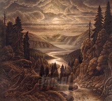 Memoria Vetusta III - Saturnian Poetry - Blut Aus Nord - powiększ Memoria Vetusta III - Saturnian Poetry - Blut Aus Nord