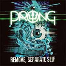 Remove, Separate Self - Prong Remove, Separate Self - Prong
