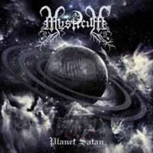 Planet Satan - Mysticum Planet Satan - Mysticum
