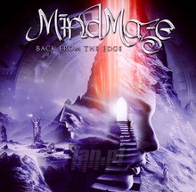 Back From The Edge - Mind Maze