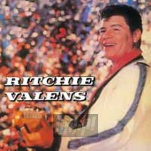 Ritchie Valens - Ritchie Valens