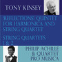 Reflections - Tony Kinsey