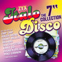 ZYX Italo Disco: The 7