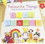 Play School: Favourite Things - Songs & Nursery Rhymes From - V/A