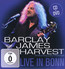 Live In Bonn - Barclay James Harvest