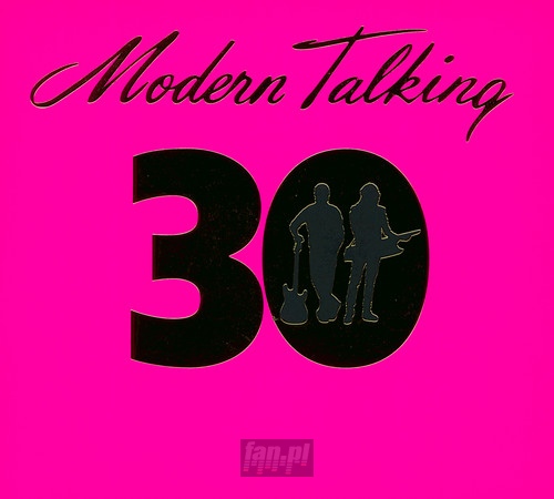 30 - Modern Talking