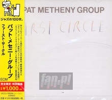 First Circle - Pat Metheny