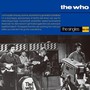 Singles - The Who