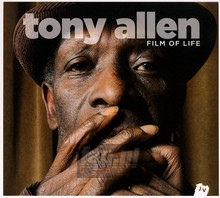 Film Of A Life - Tony Allen