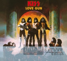 Love Gun - Kiss