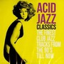 Acid Jazz Classics - V/A