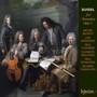 20 Sons 1 - Handel  /  Beckett  /  Beznosiuk  /  Goodwin