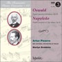 Romantic Piano Concerto 64 / Pno Con In G Minor - Oswald  /  Napoleao  /  Pizarro  /  Brabbins  /  BBC