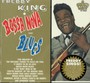 Bossa Nova & Blues - Freddy King