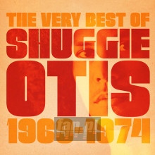 Best Of Shuggie Otis - Shuggie Otis