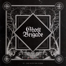 IV - One With The Storm - Ghost Brigade - powiększ IV - One With The Storm - Ghost Brigade