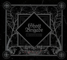 IV - One With The Storm - Ghost Brigade