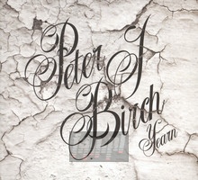 Yearn - Peter J Birch .