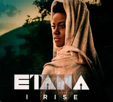 I Rise - Etana