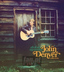 All Of My Memories - John Denver