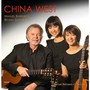China West-Music For Three Guitars - Manuel Barrueco