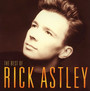 Best Of Rick Astley - Rick Astley