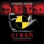 Crash  OST - Howard Shore