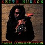 Rasta Communication - Keith Hudson