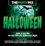 Party Mix Halloween - V/A