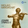 Johann Strauss II: Box - Nicholas Harnoncourt