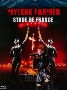Stade De France - Mylene Farmer