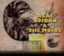 The Reckoning / Poor Boy - Asaf Avidan