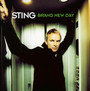 Brand New Day - Sting