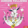 Chansons Paillardes - V/A