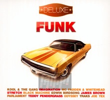 Funk - V/A