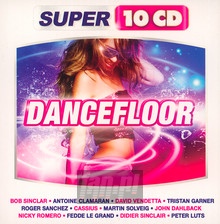 Dancefloor - V/A