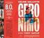 Tony Gatlif/Delphine Mantoulet/Vale - Geronimo