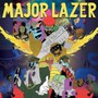 Free The Universe - Major Laser
