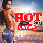 Hot Latina 2013 - V/A