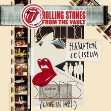 From The Vault: Hampton Coliseum - The Rolling Stones 
