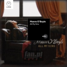 All My Sins - Maeve O' Boyle 