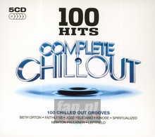 100 Hits - Complete Chillout - 100 Hits No.1S   
