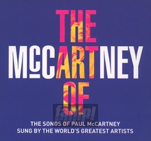 Art Of Mccartney - Tribute to Paul McCartney