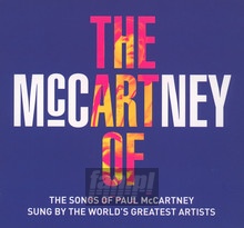 Art Of Mccartney - Tribute to Paul McCartney