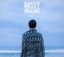 Oz - Missy Higgins