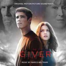Giver  OST - Marco Beltrami
