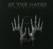 At War With Reality - At The Gates